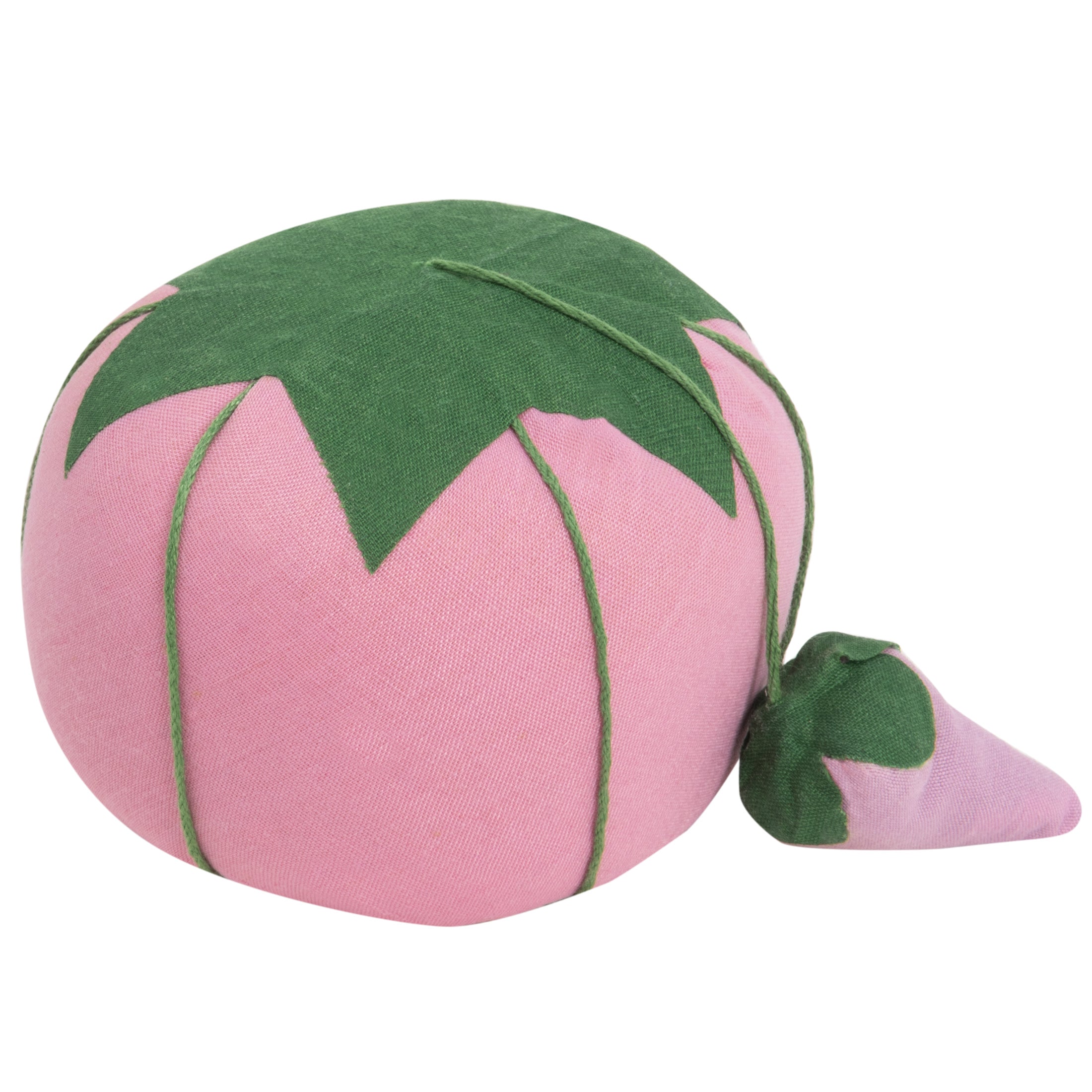 Dritz Pique Aiguilles Tomate XL 10 cm Couleur Aléatoire
