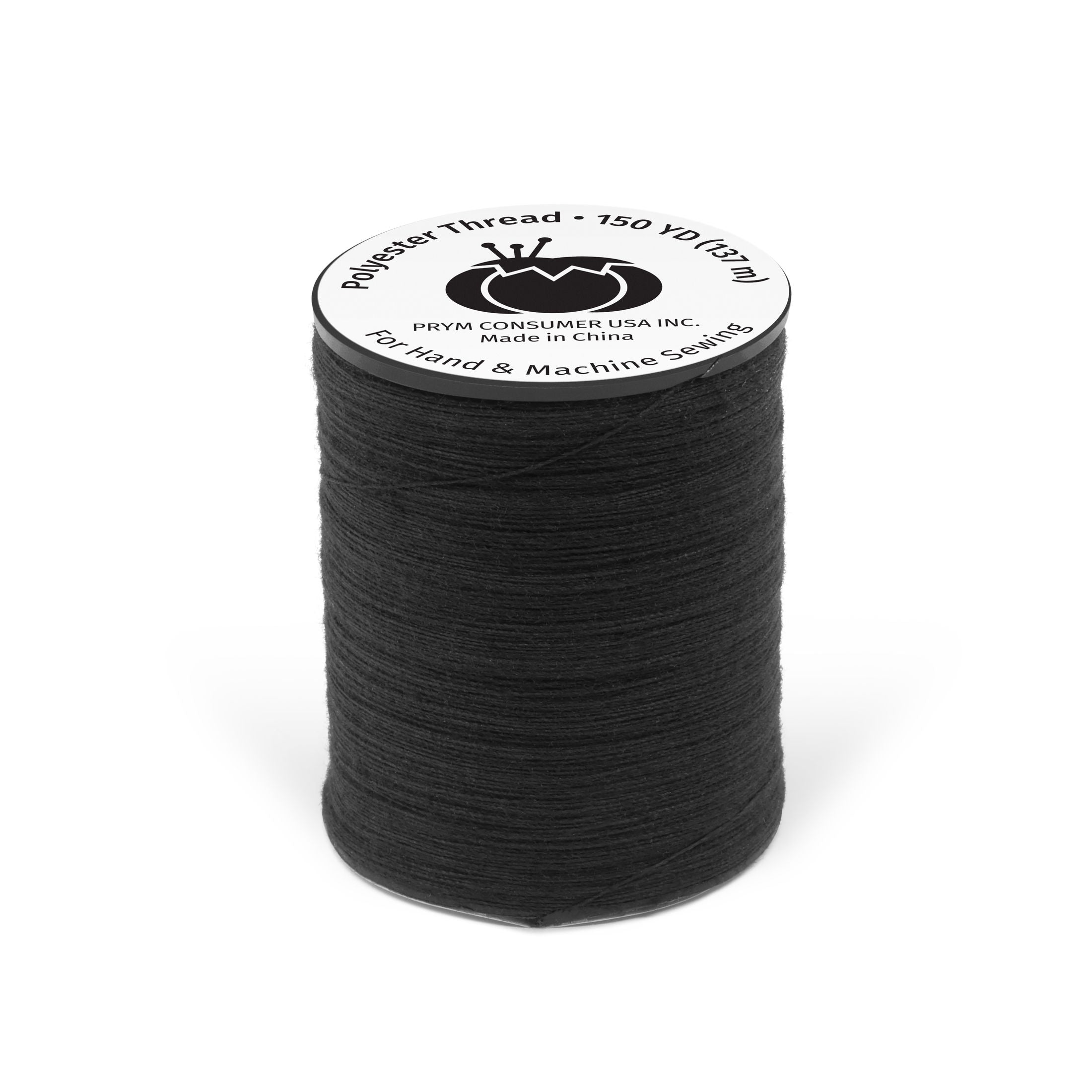 Dritz Thread 539 kit couture fil blanc + aiguilles