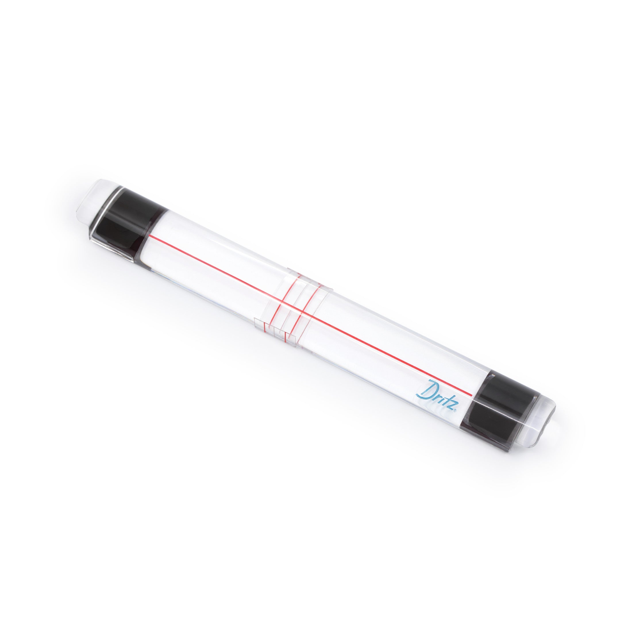 Dritz Loupe Ligne Curseurs Grille Broderie