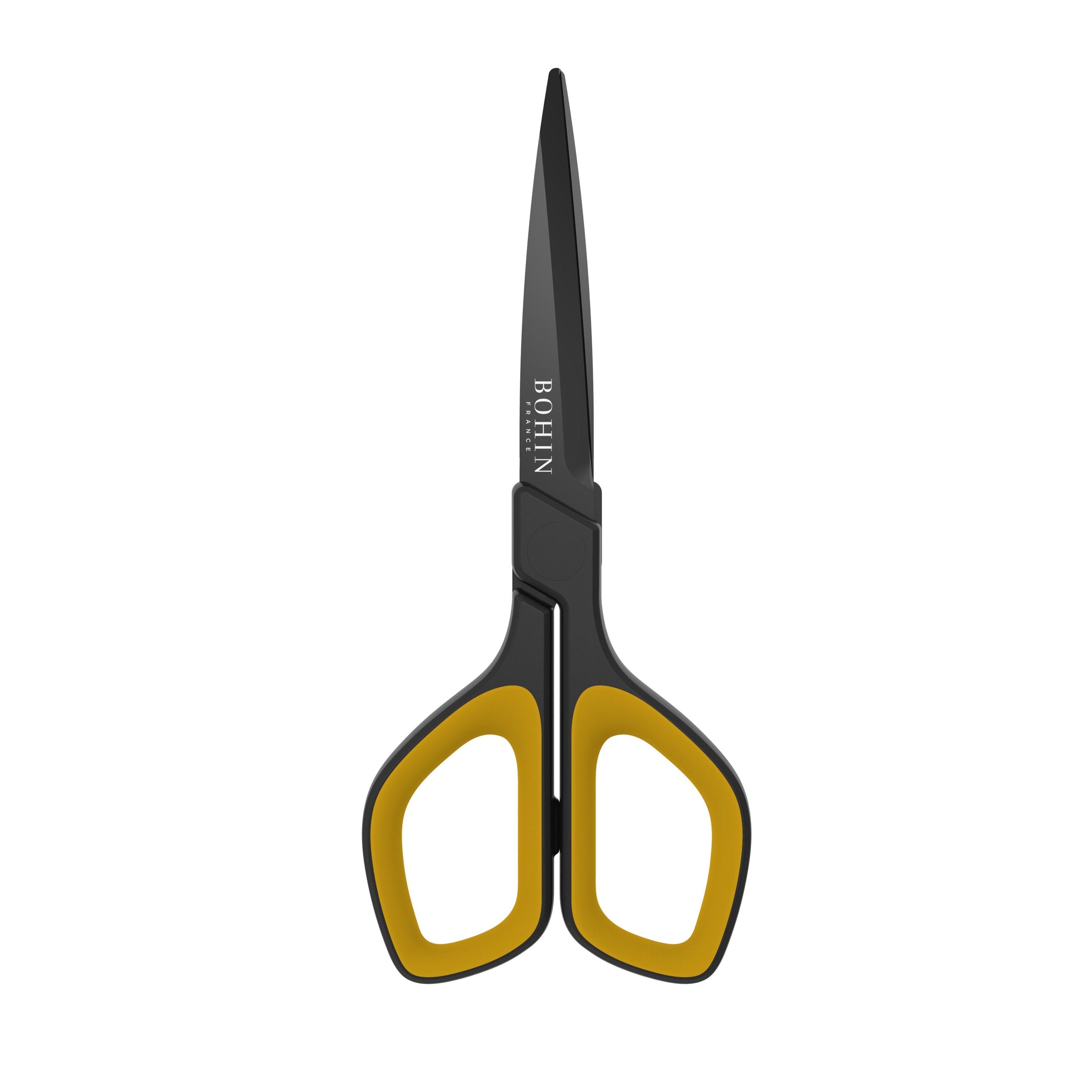 Bohin ciseaux couture ambidextres titane 16 cm