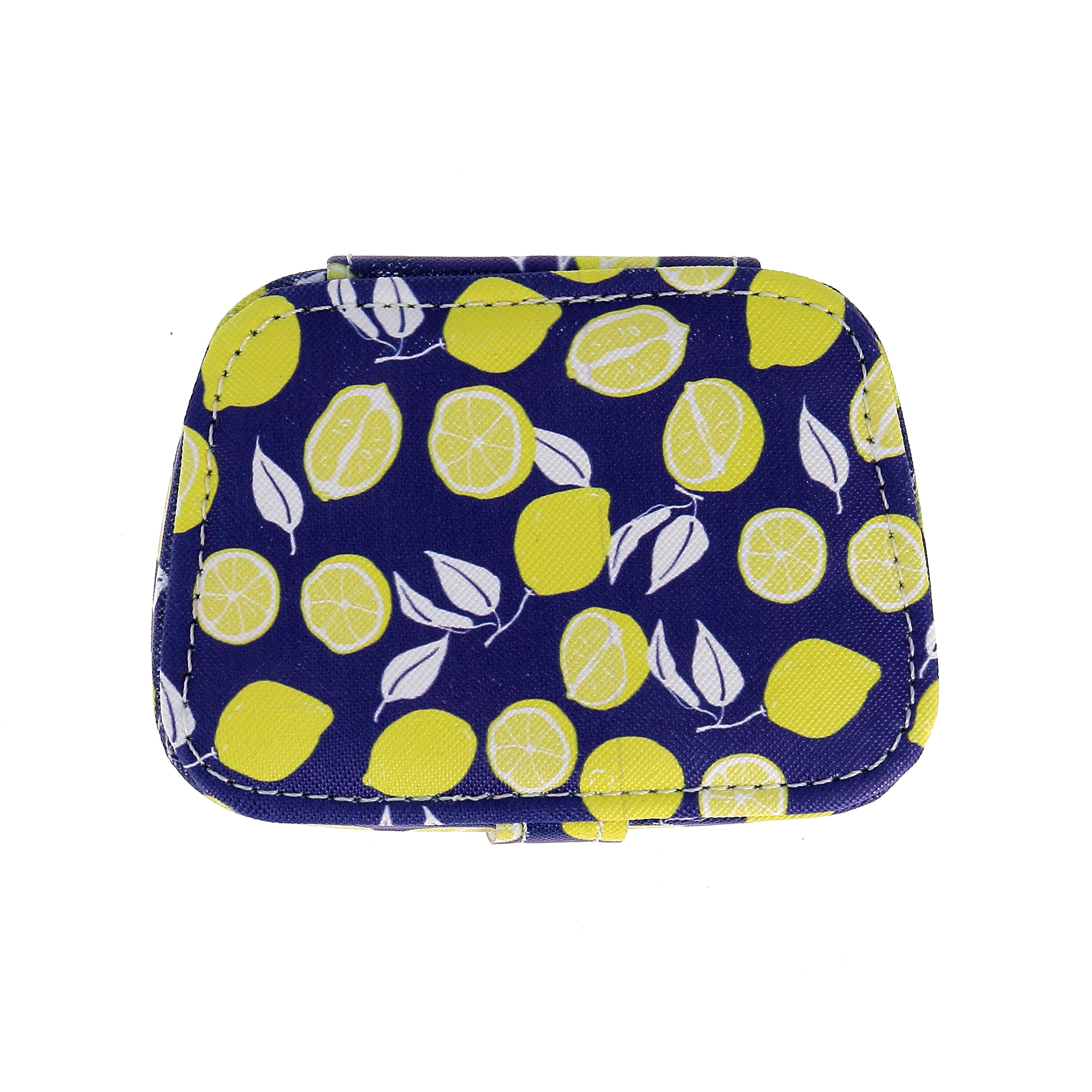 Bohin Dolce Vita trousse couture raccommodage motif