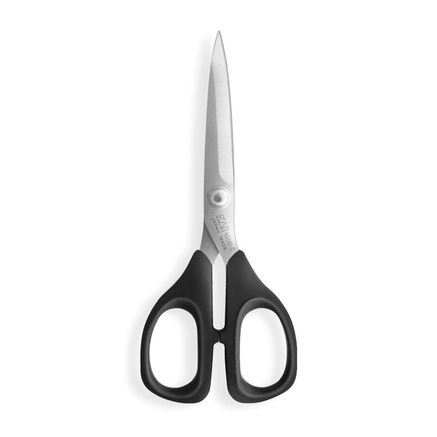 Kai N5000 ciseaux couture lame courbe 16,5 cm inox