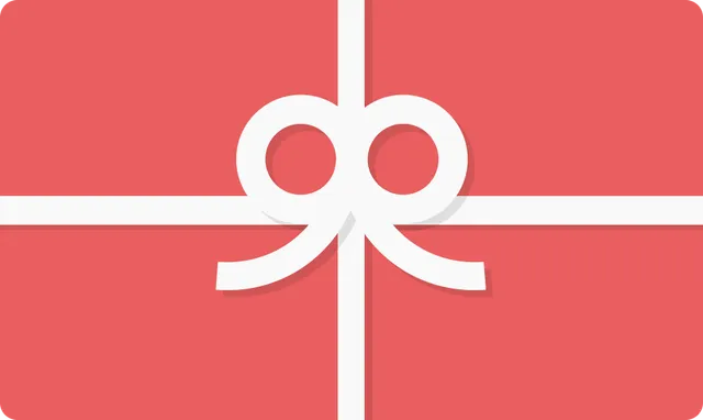 HeatnBond Pressing Paper carte cadeau 10 EUR email