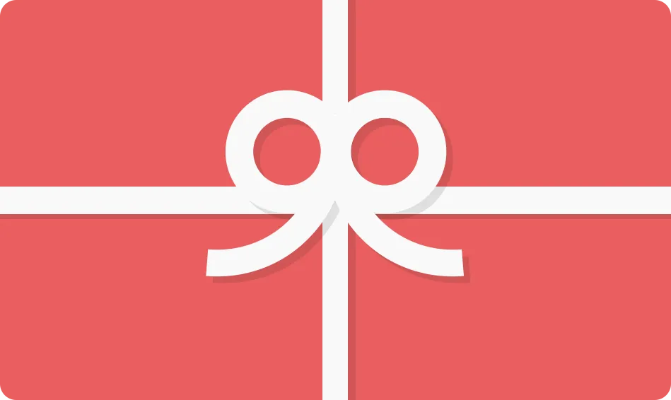 HeatnBond Pressing Paper carte cadeau 10 EUR email