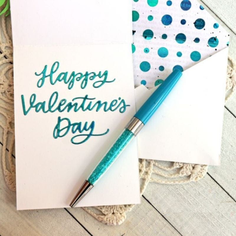 HeatnBond Deco Foil feuilles toner Lots of Dots A2 x8