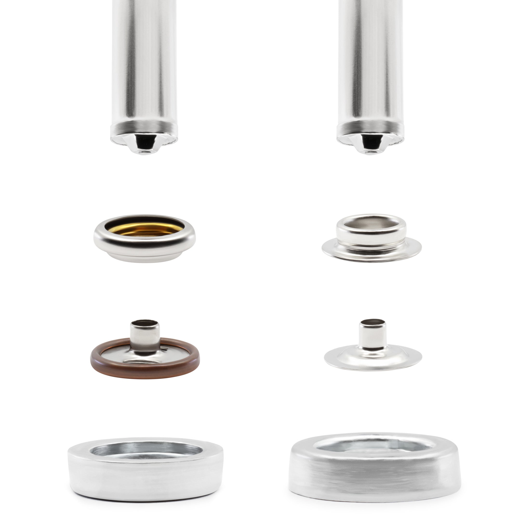 Dritz 3 Outil Pose Boutons Pression Heavy Duty