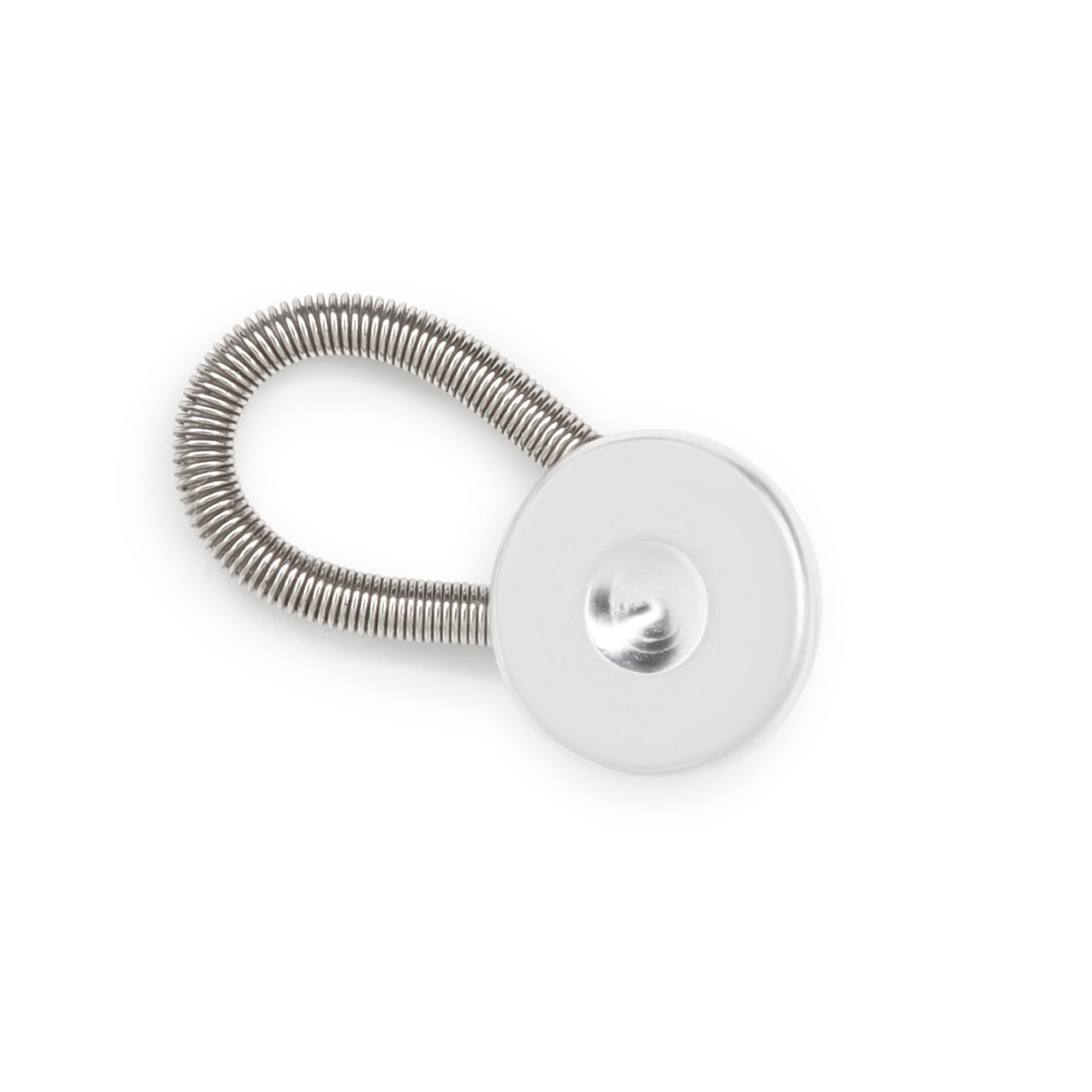 Dritz 25559 Extenseurs Bouton Chemise 10 mm x2