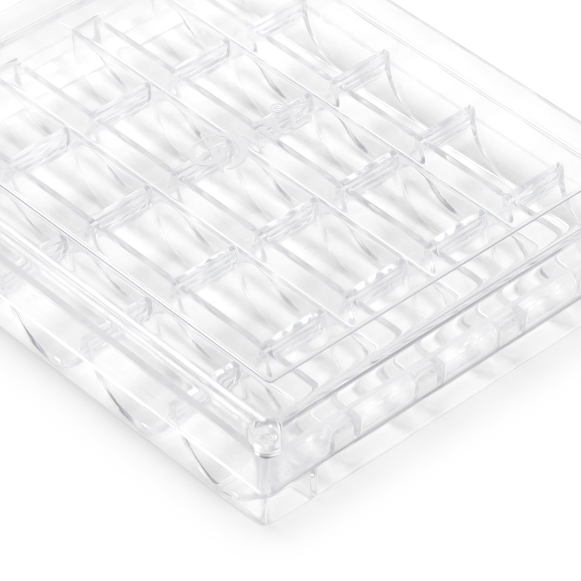 Dritz 507 boîte canettes plastique 25 canettes