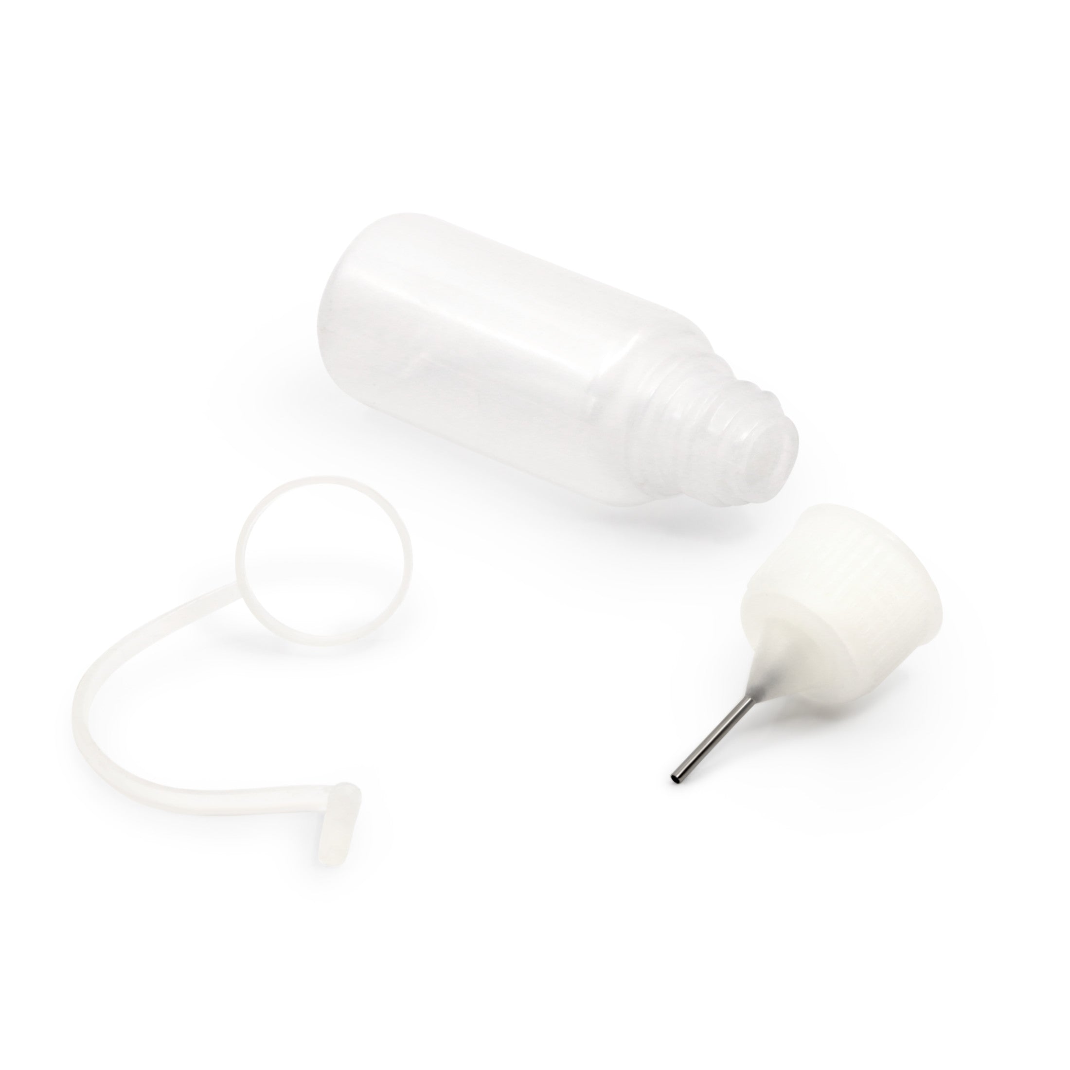 Dritz applicateur micro-pointe flacon précision pour huile
