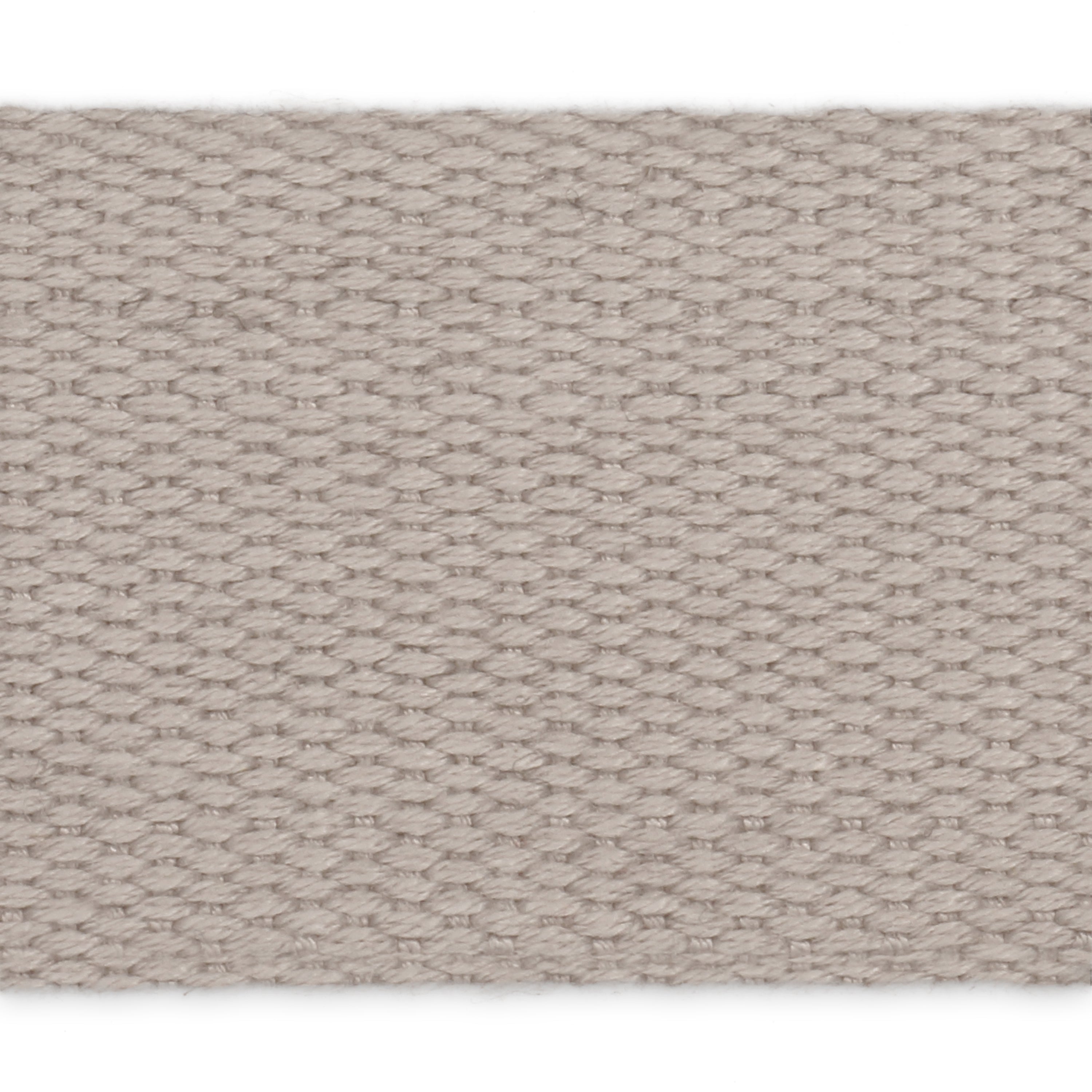 Dritz sangle polyester noire 38 mm 13,7 m