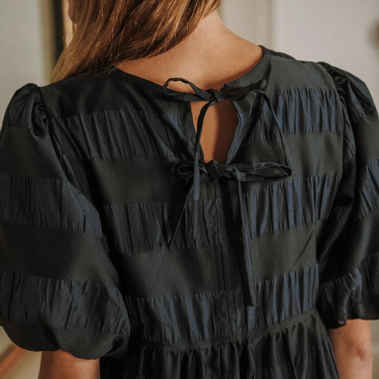 Bohin Patrons de couture blouse robe Chloé 34-52