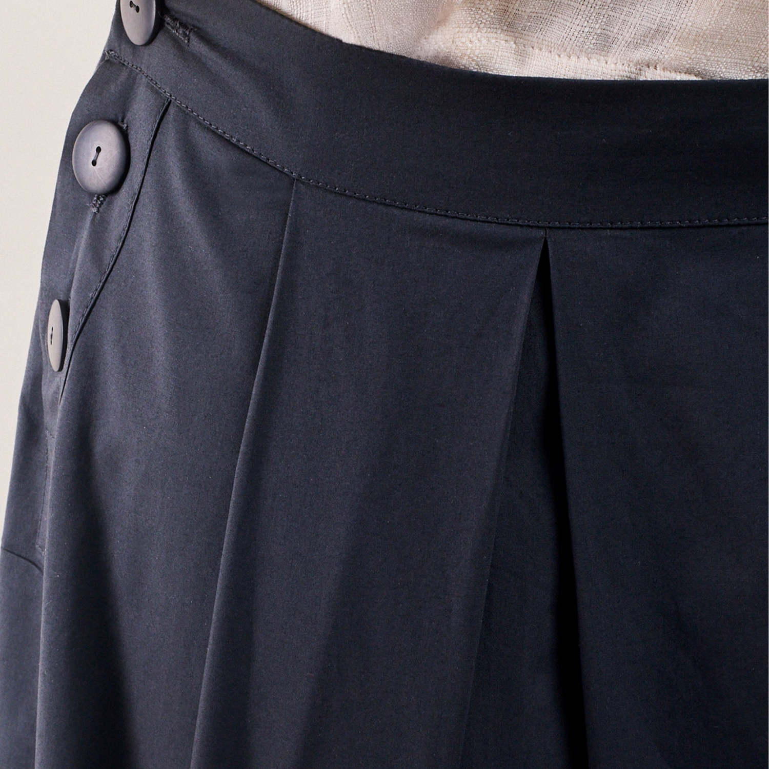 Bohin Patrons couture LA Jupe Culotte Atelier Brunette 34-50