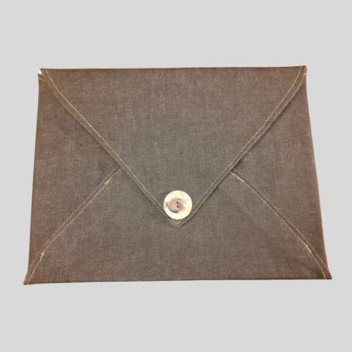 Kitac Maxi Enveloppe kit couture pochette doublure