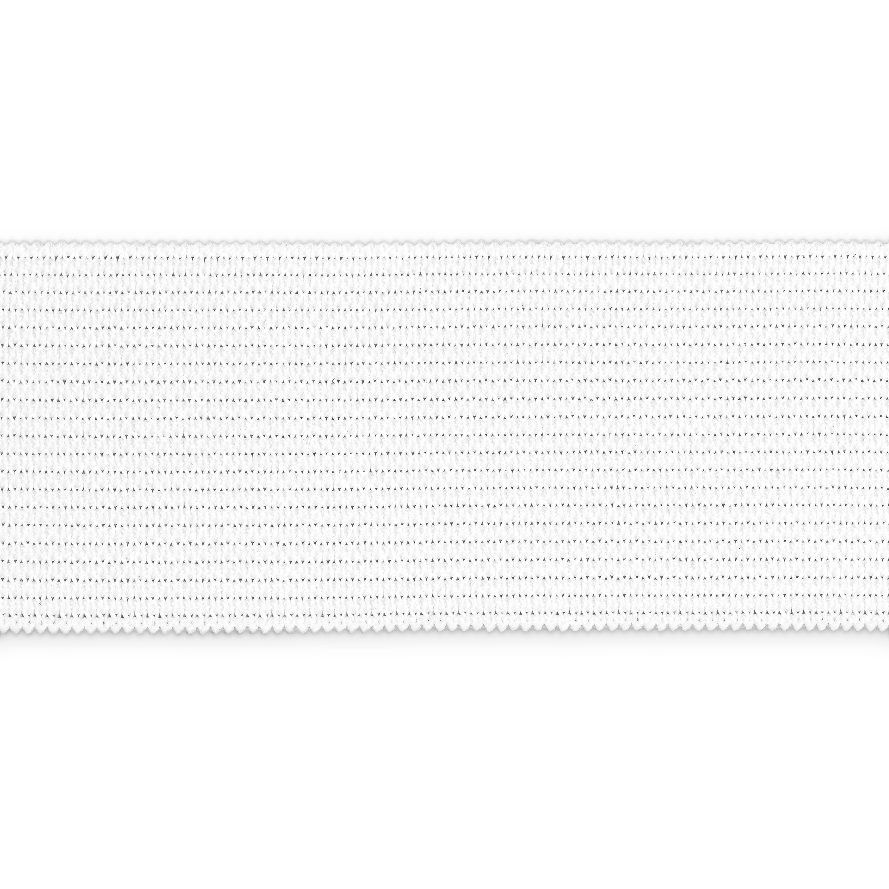 Dritz Elastics élastique tricot blanc 25 mm 1,14 m