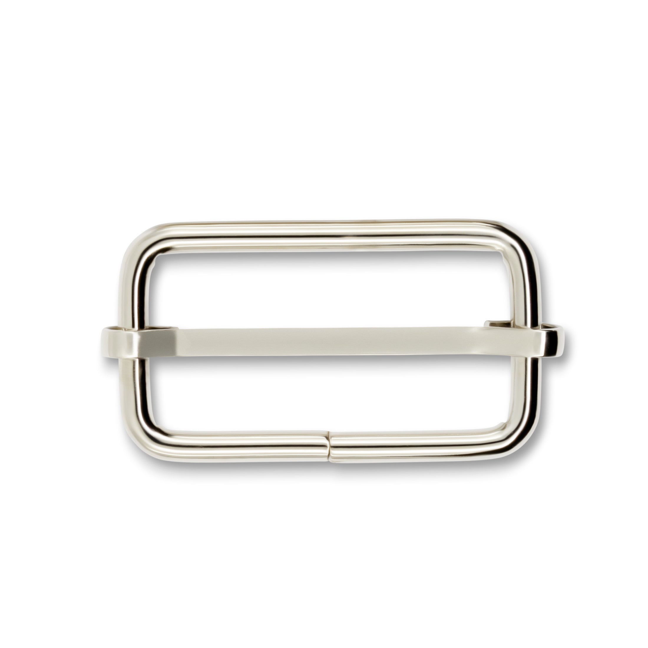 Dritz Fasteners boucles réglables 3,8 cm noir métal sac
