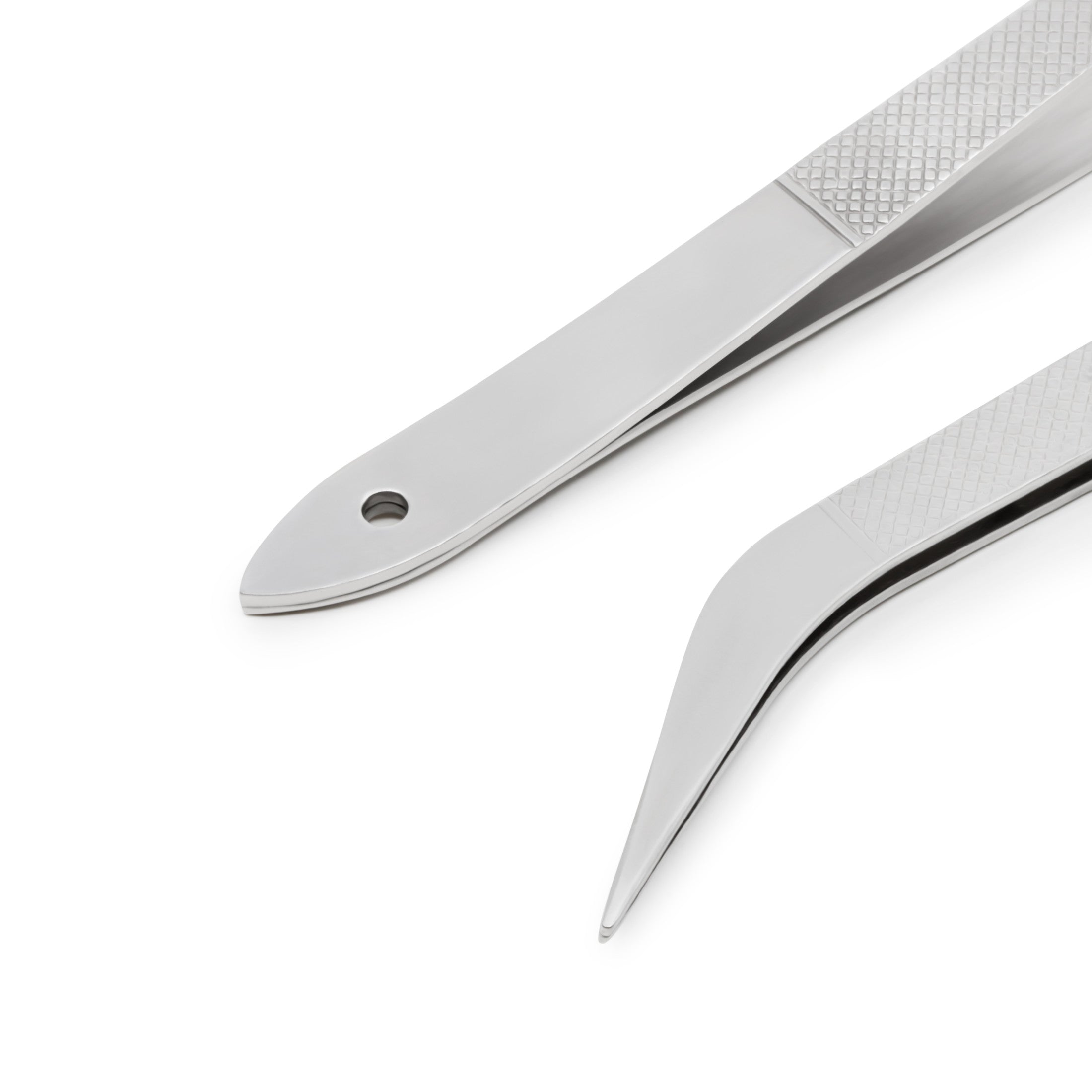 Dritz 918 pince surjeteuse métal coudée