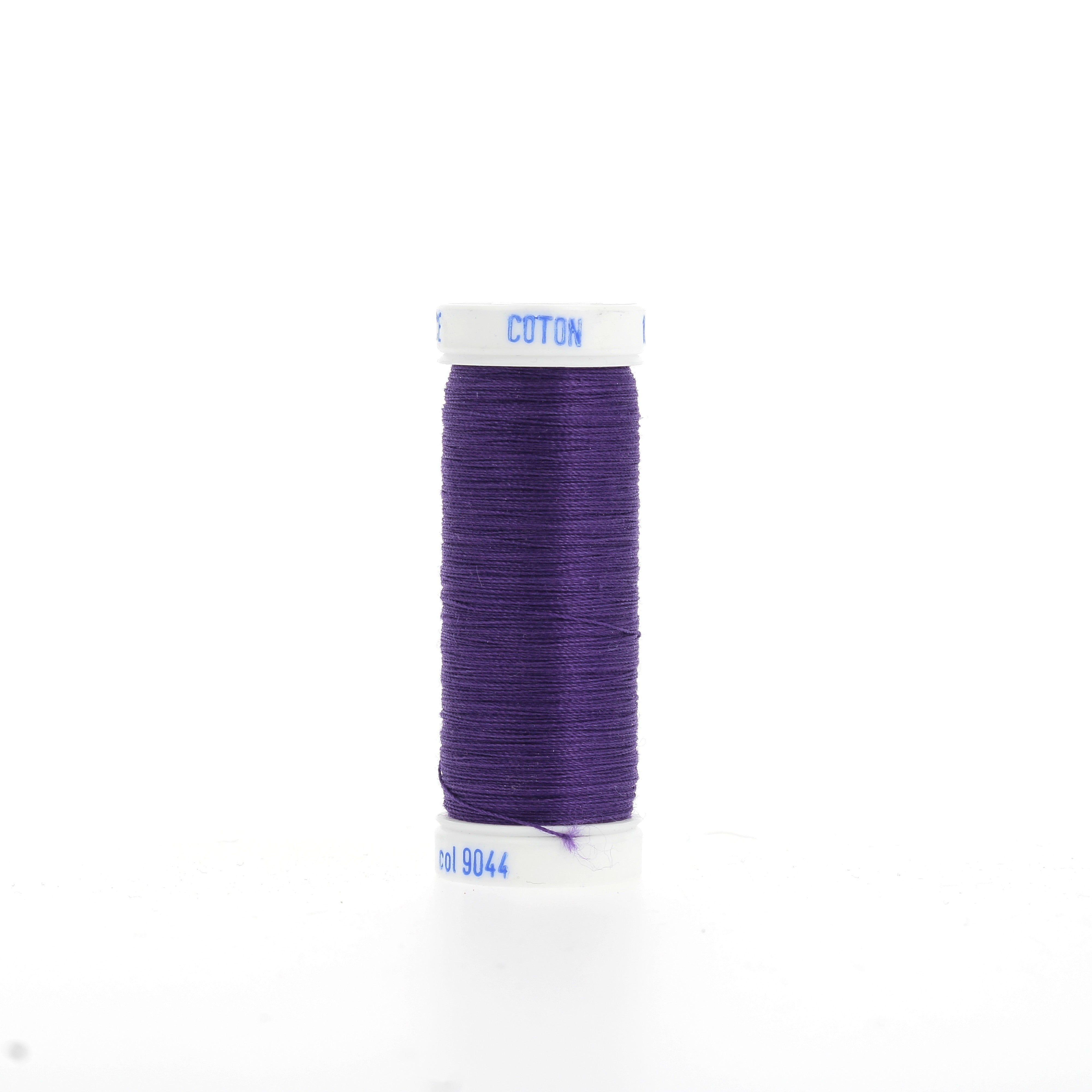 Bohin Lebaufil fil à coudre coton 100 m rose violet