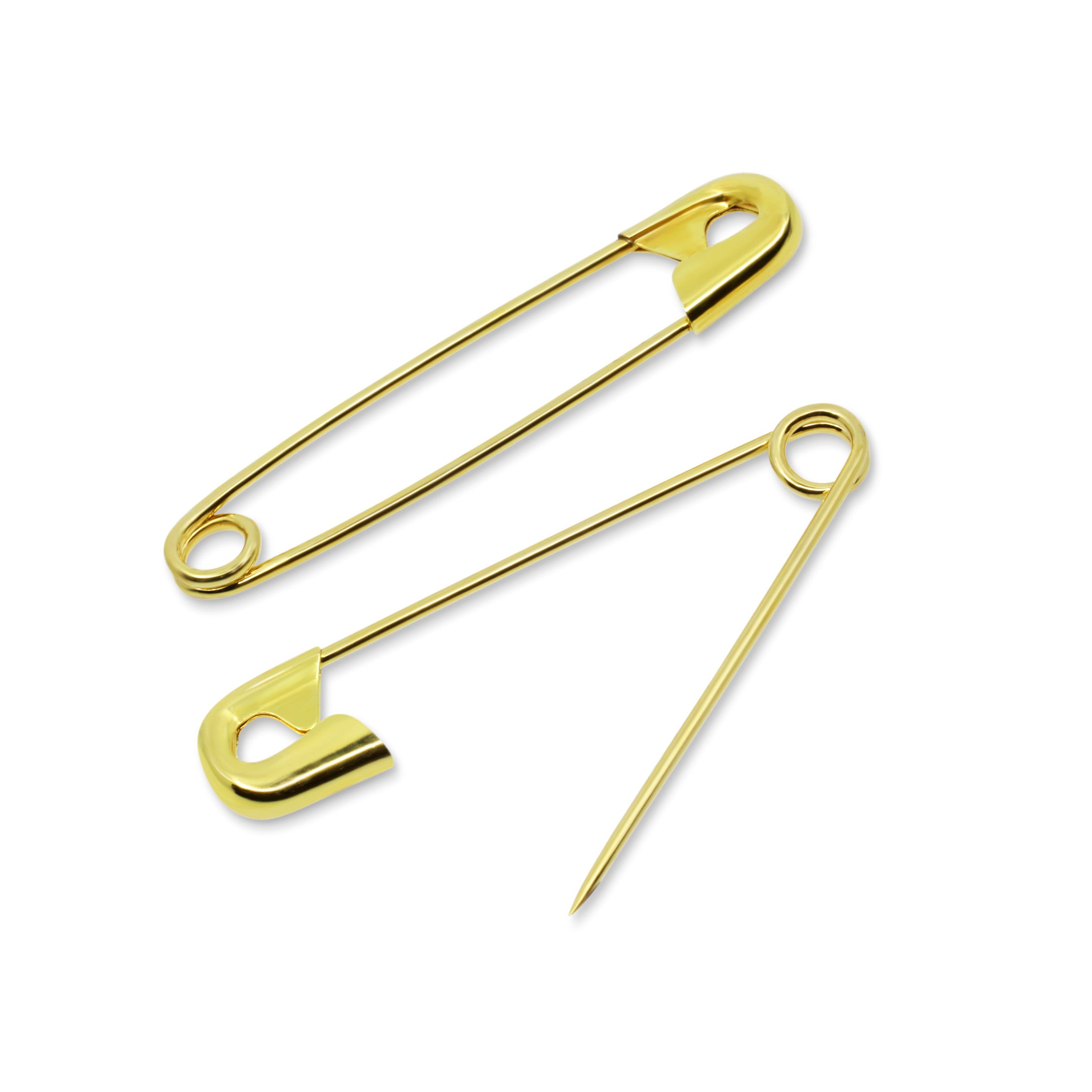 Dritz Épingles Sûreté Laiton 38 mm x35 Quilting
