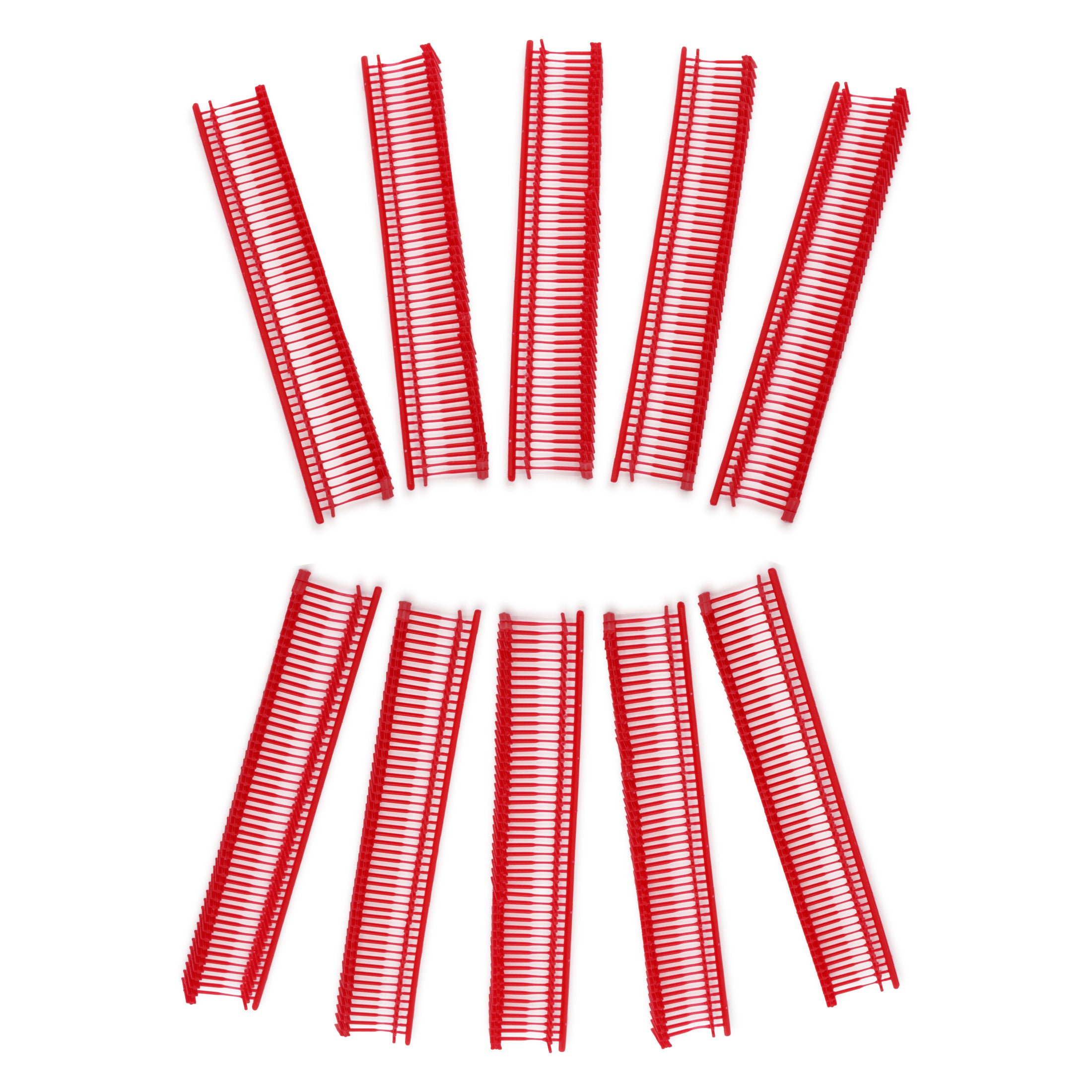 Dritz 3106 recharges pistolet à bâtir 500 attaches plastique