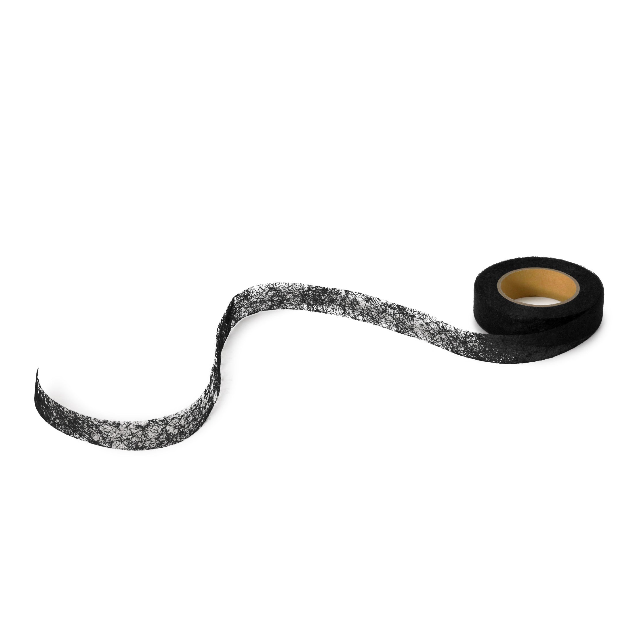 Dritz Ruban Thermocollant Noir Ourlet 16 mm 18 yds