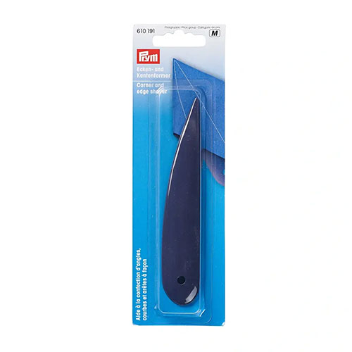 Prym Guide d'angle outil couture plastique