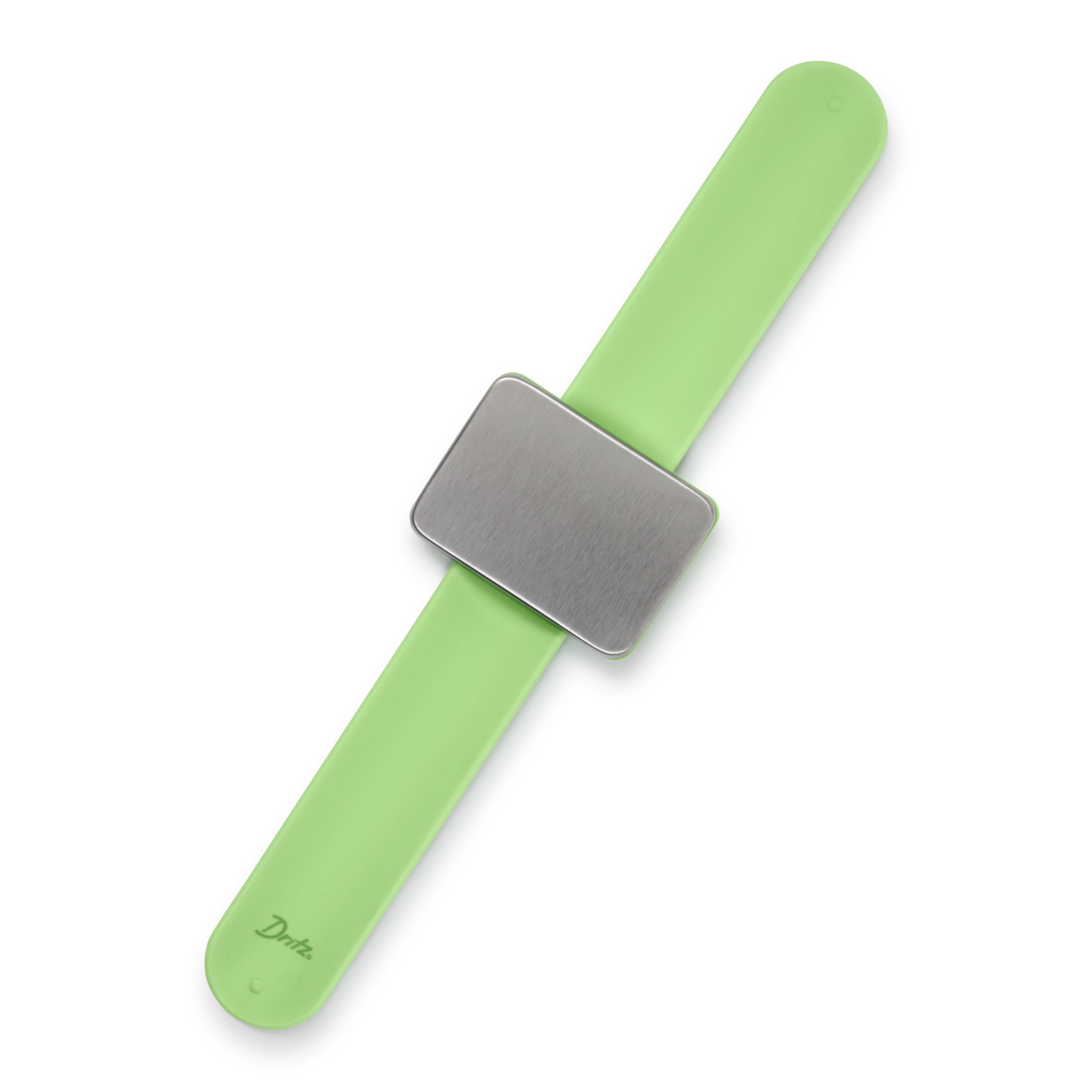 Dritz Bracelet porte-épingles aimanté bleu