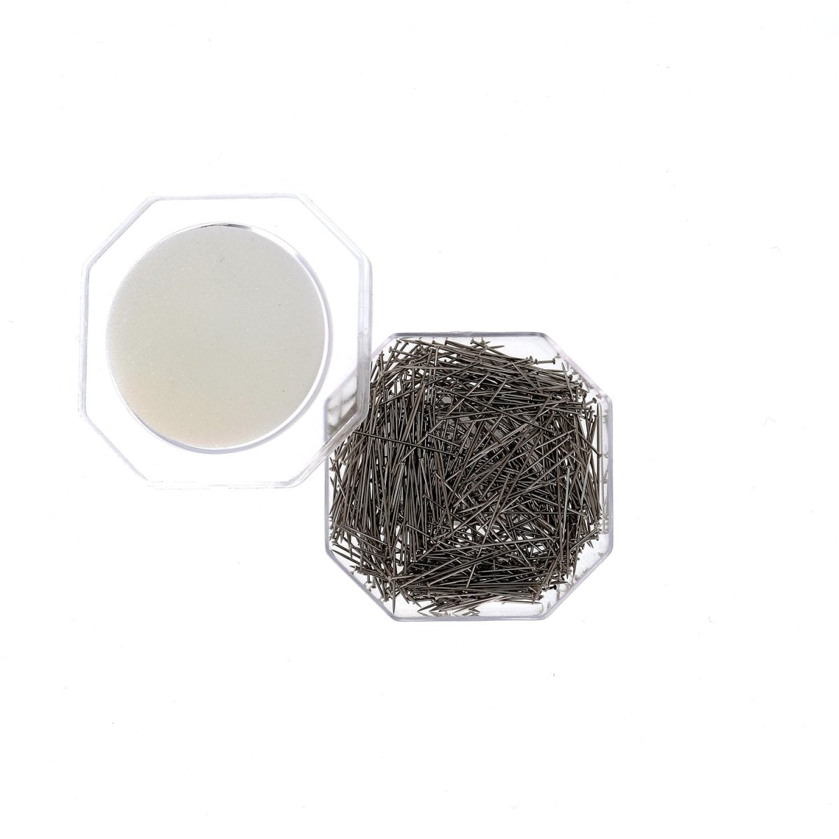 Bohin EC4 N°4 épingles couture 200 pcs 30 mm