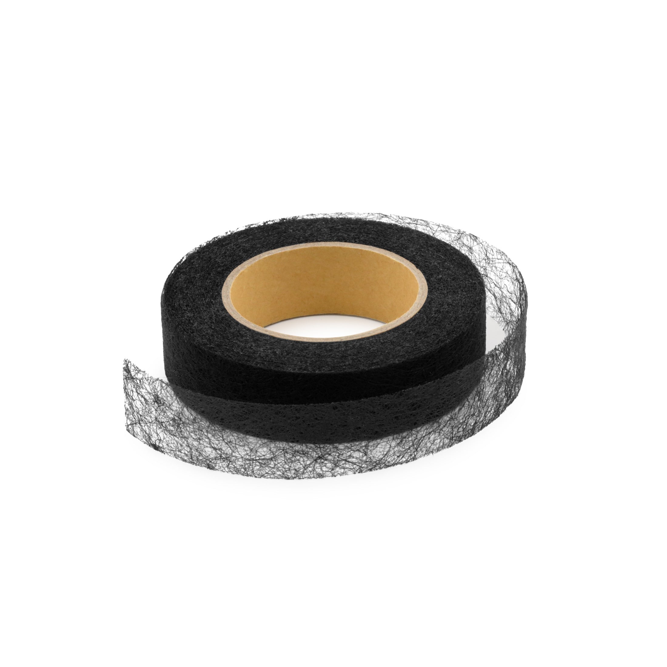 Dritz Ruban Thermocollant Noir Ourlet 16 mm 18 yds