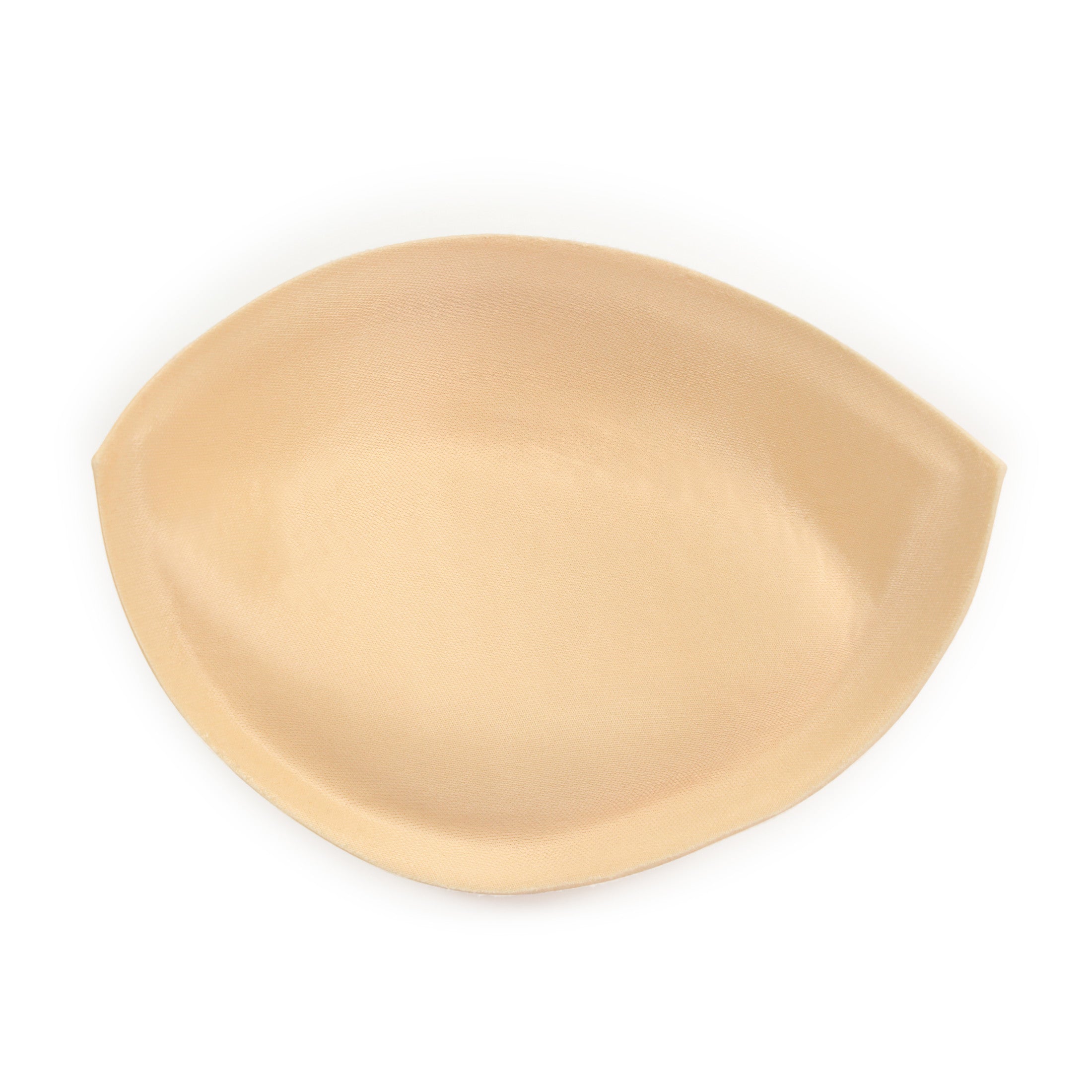 Dritz coque soutien-gorge gel beige bonnet B/C paire