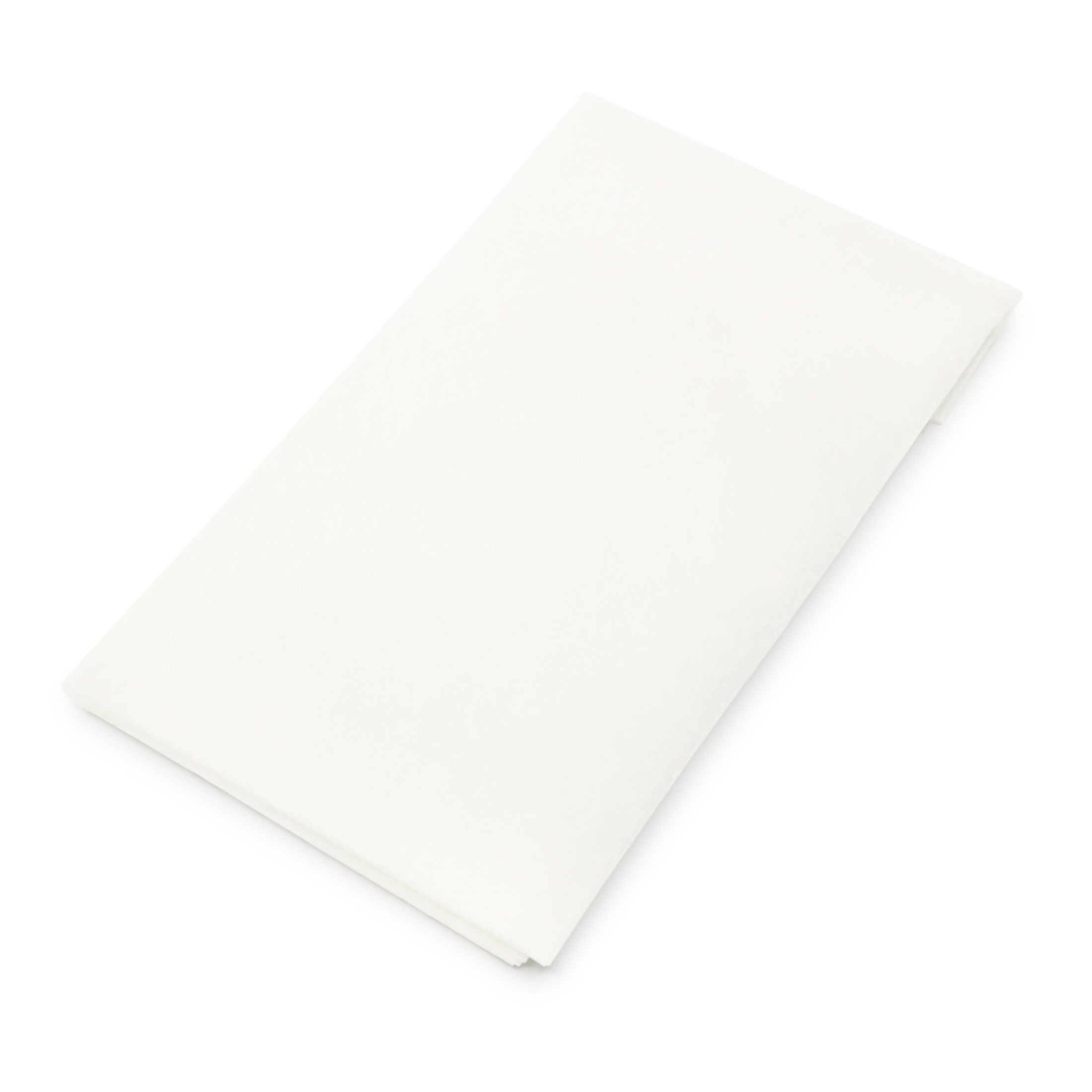 Dritz 261 voile thermocollant blanc 45 cm x 0,9 m