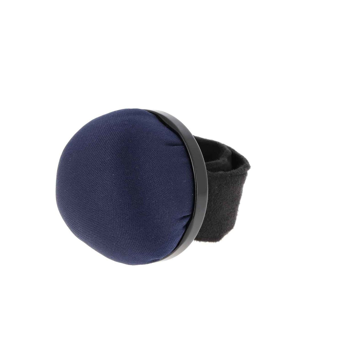 Bohin Accessoires bracelet porte-épingles rose clair ajustable