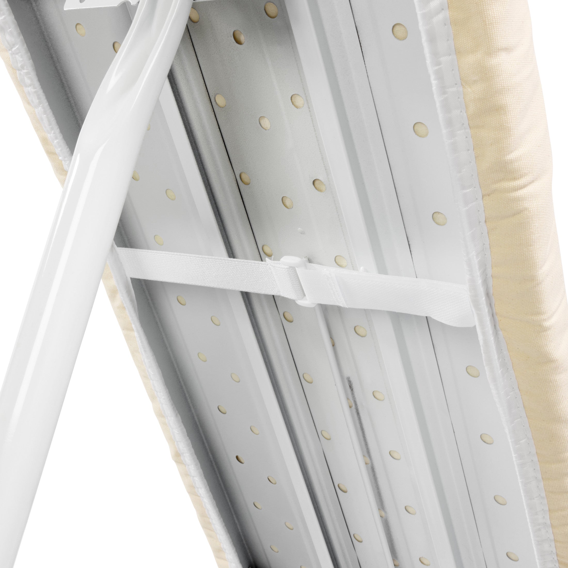 Dritz Deluxe housse table à repasser coton 137x38 cm