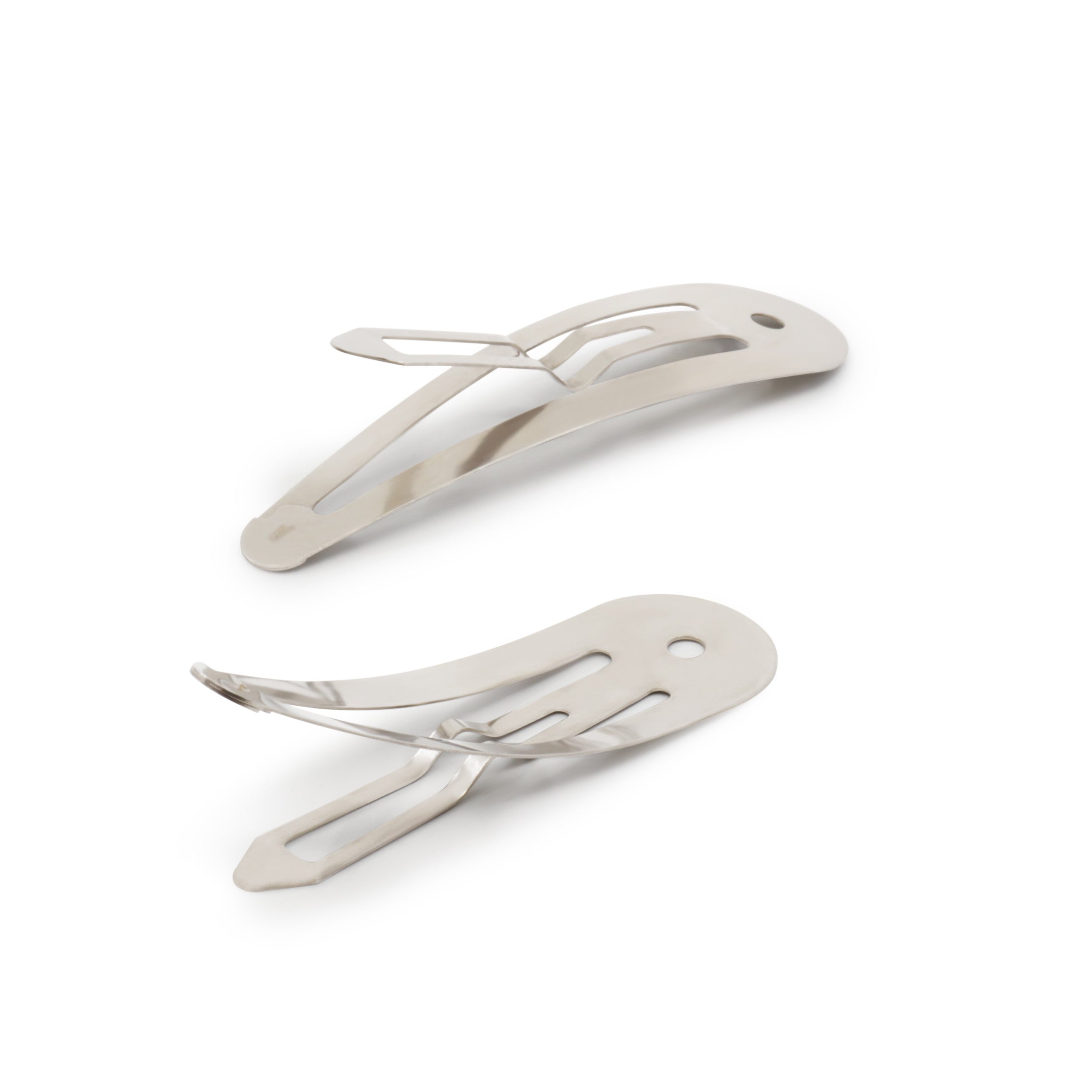 Dritz Quilting 3159 clips biais argent 30 pc couture