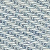Dritz Patchs Thermocollants Denim 5x7,6 cm x8