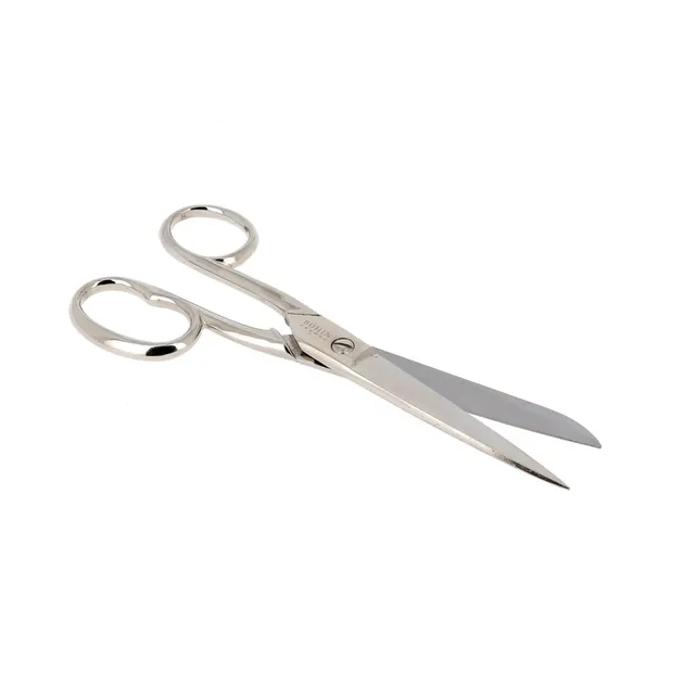Bohin Coupe Ciseaux lingère gaucher acier 18 cm