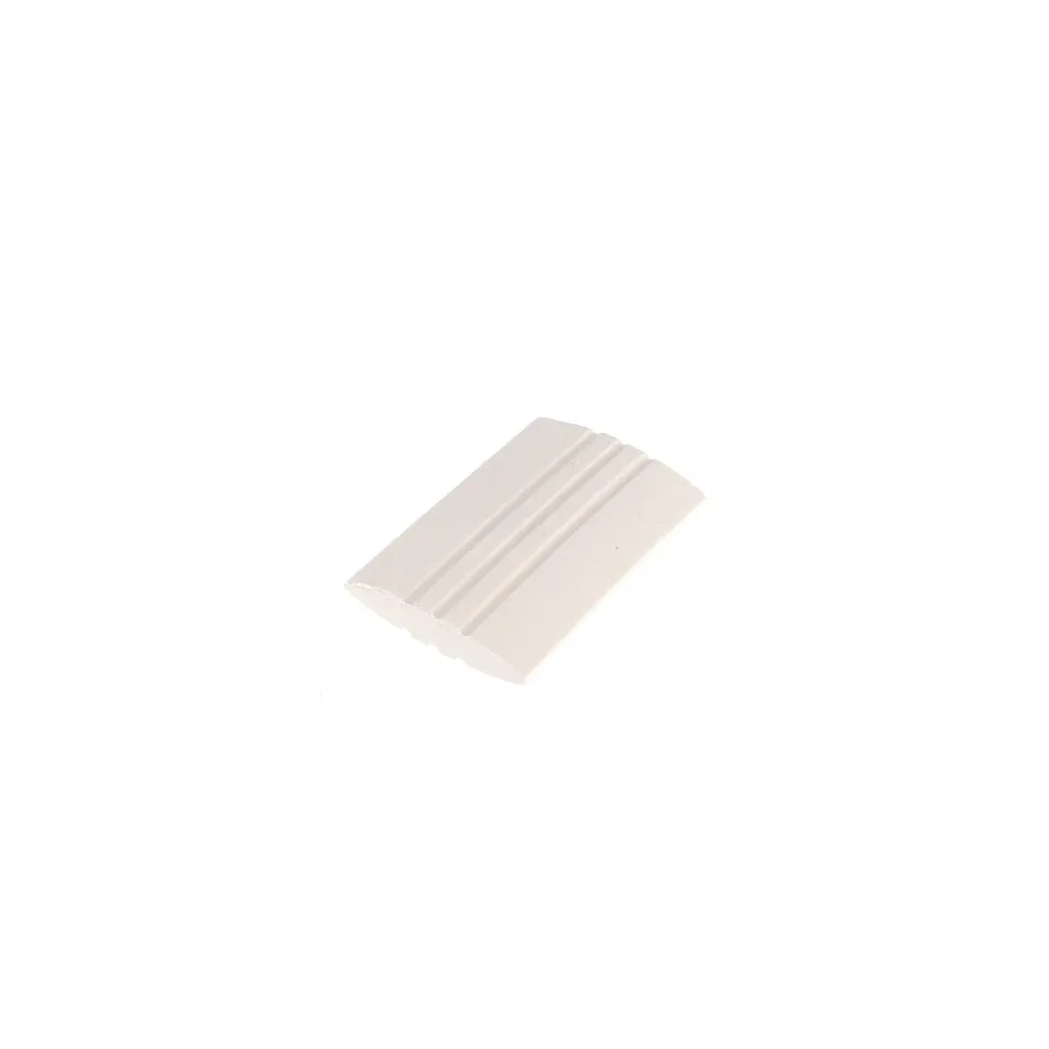Bohin Marquage Craie tailleur rectangulaire blanche 1 pièce