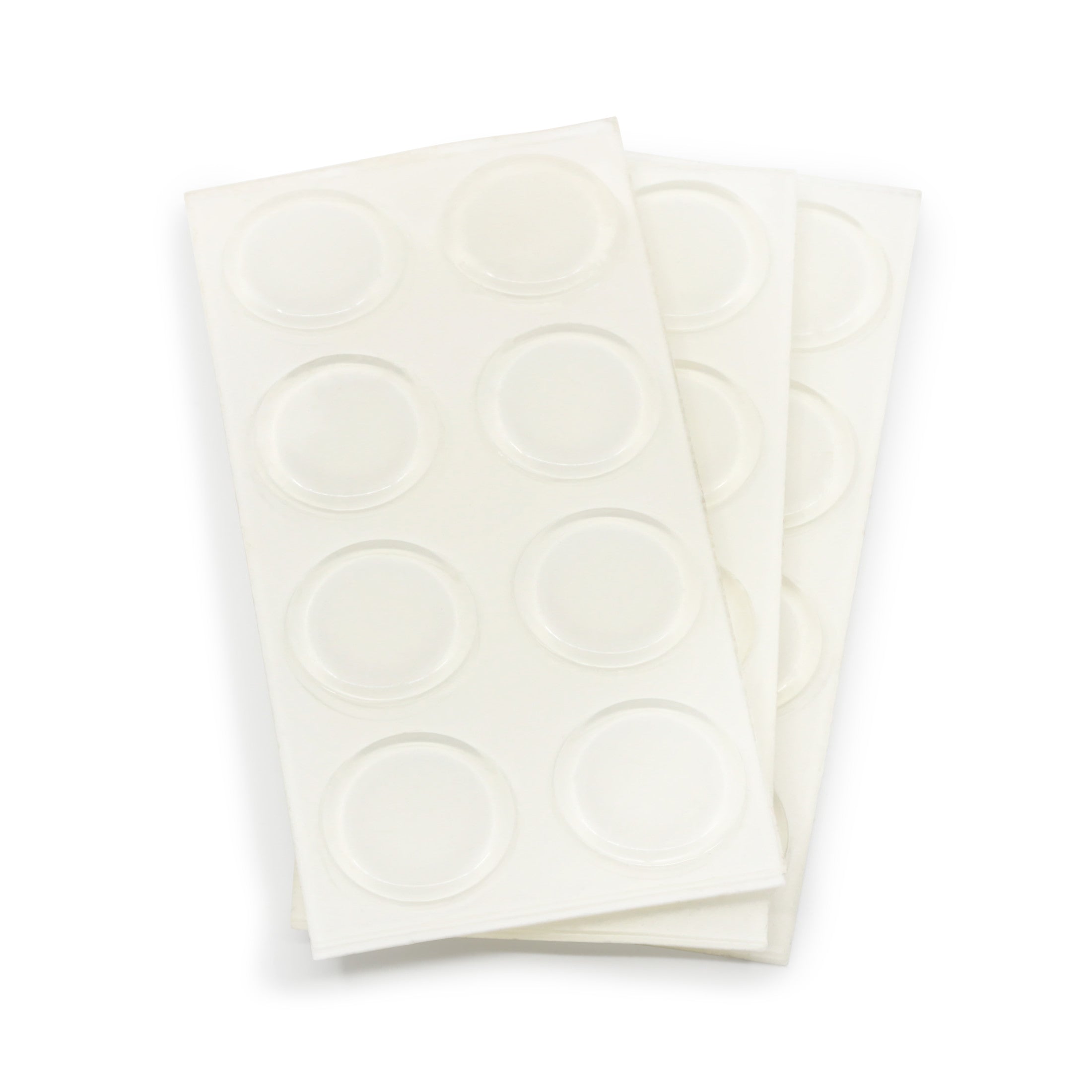 Dritz Clothing Care 3142 grips transparents règle x24