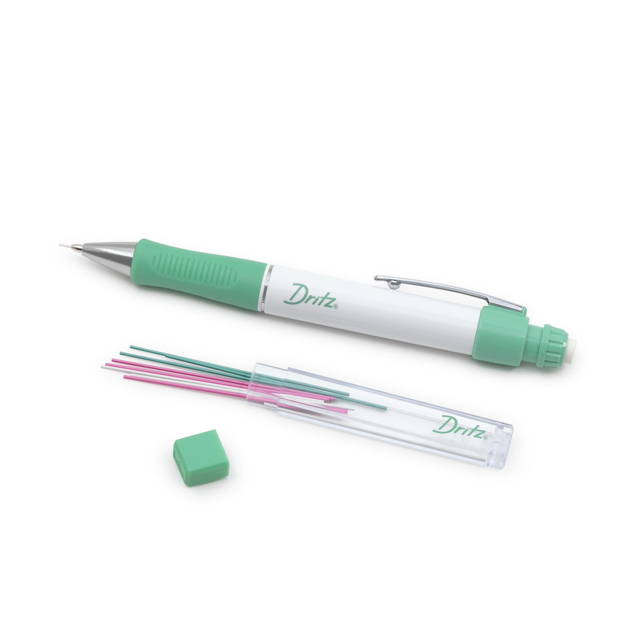 Dritz Set Marqueur Tailleur Mines Céramique 0.9mm 667