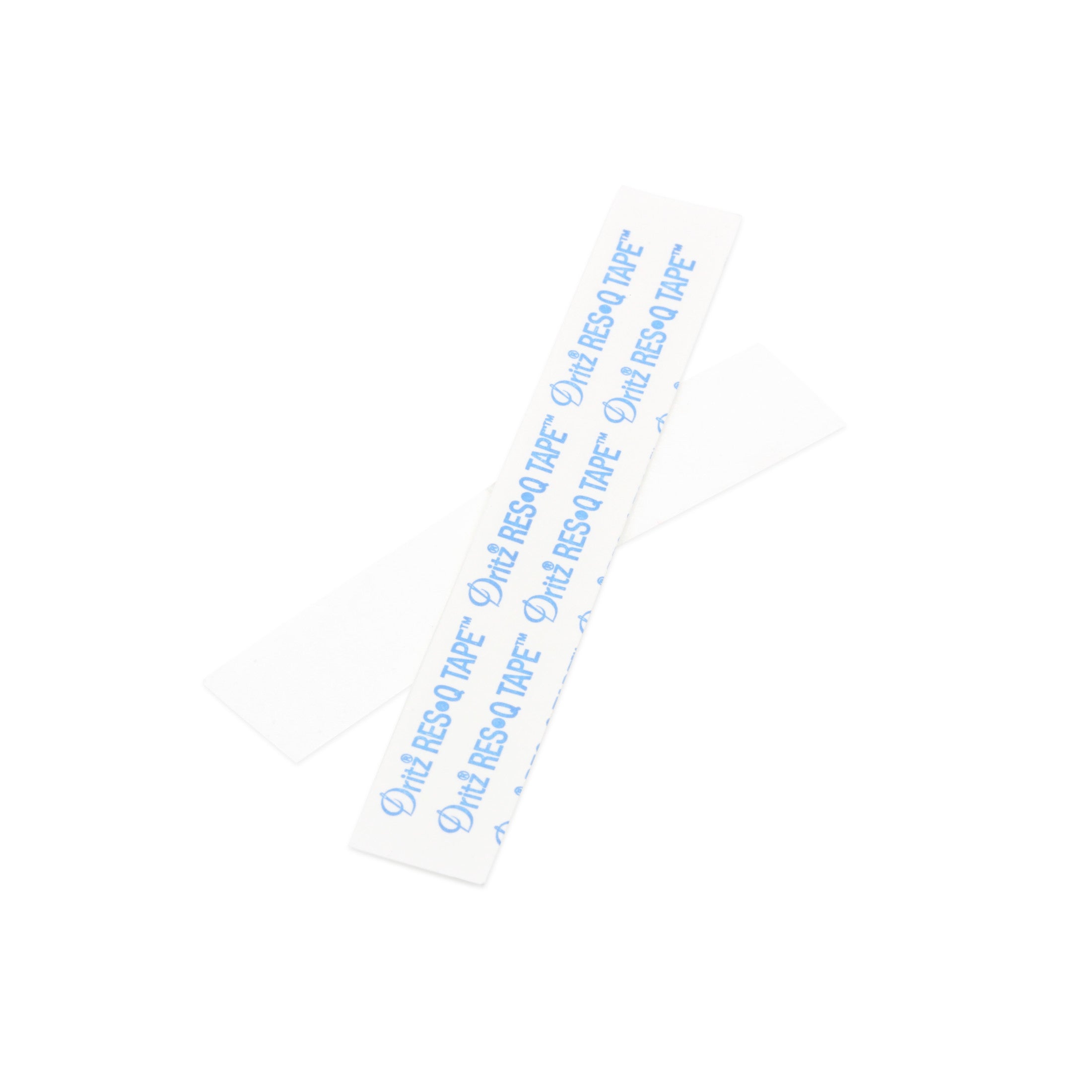 Dritz Res-Q-Tape ruban adhésif ourlet transparent 24 pcs