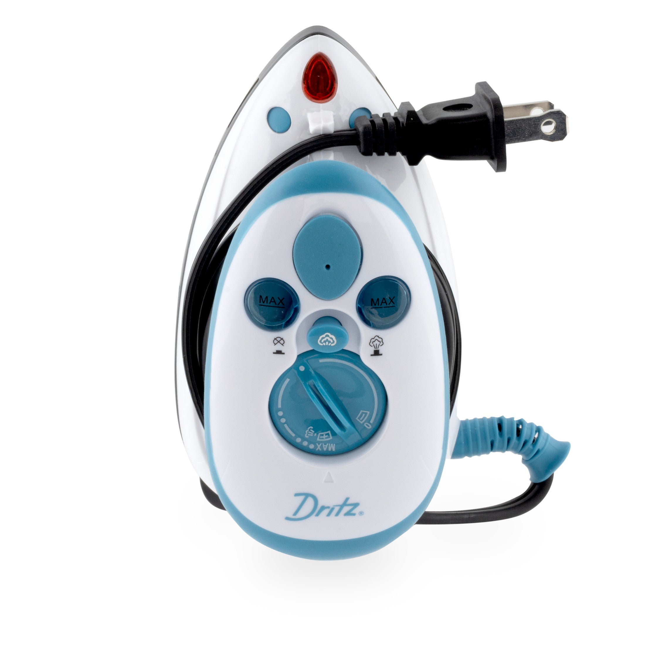 Dritz Mighty Steam fer voyage couture vapeur 120 ml