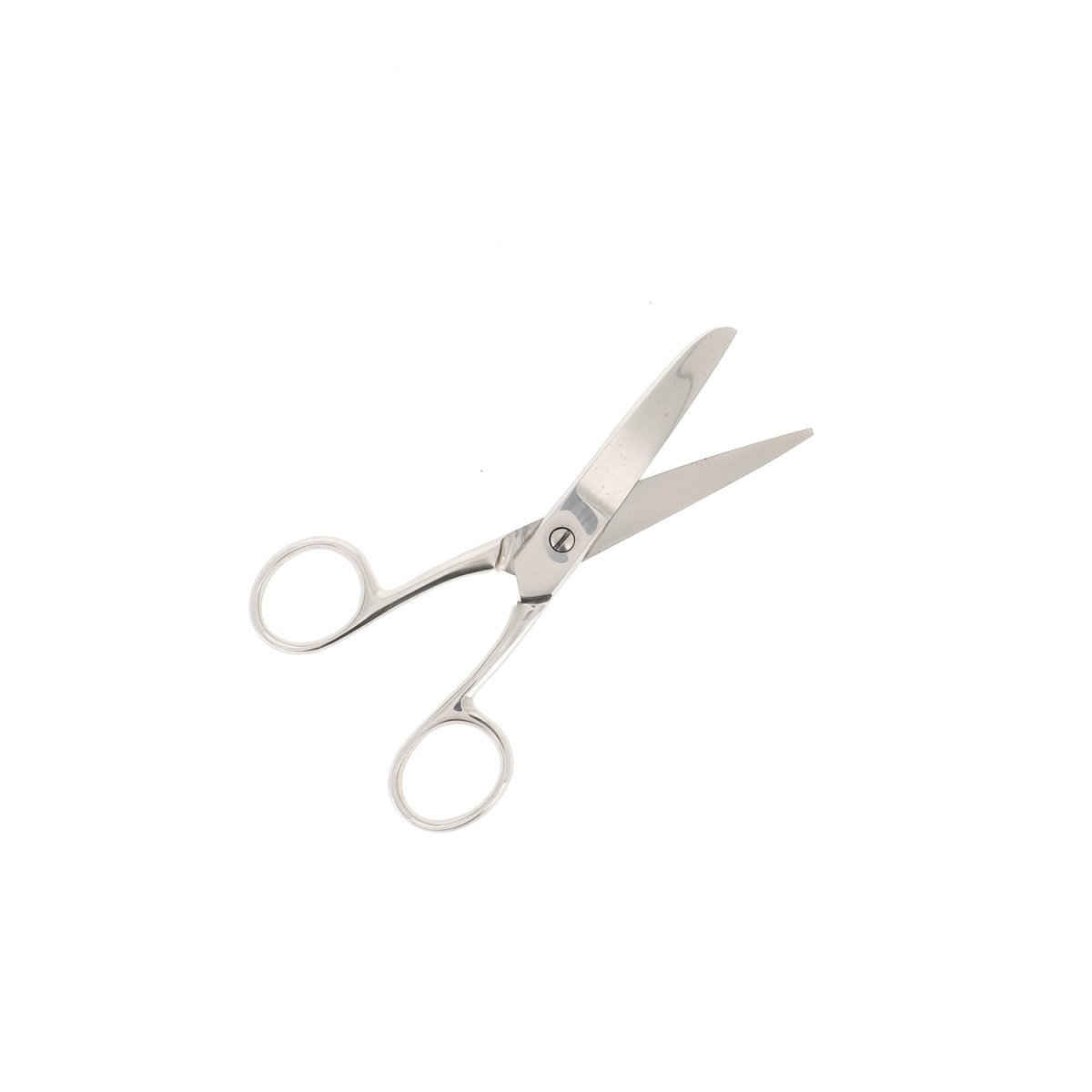 Astro Couture ciseaux lingère nickelés 16,5 cm tissu