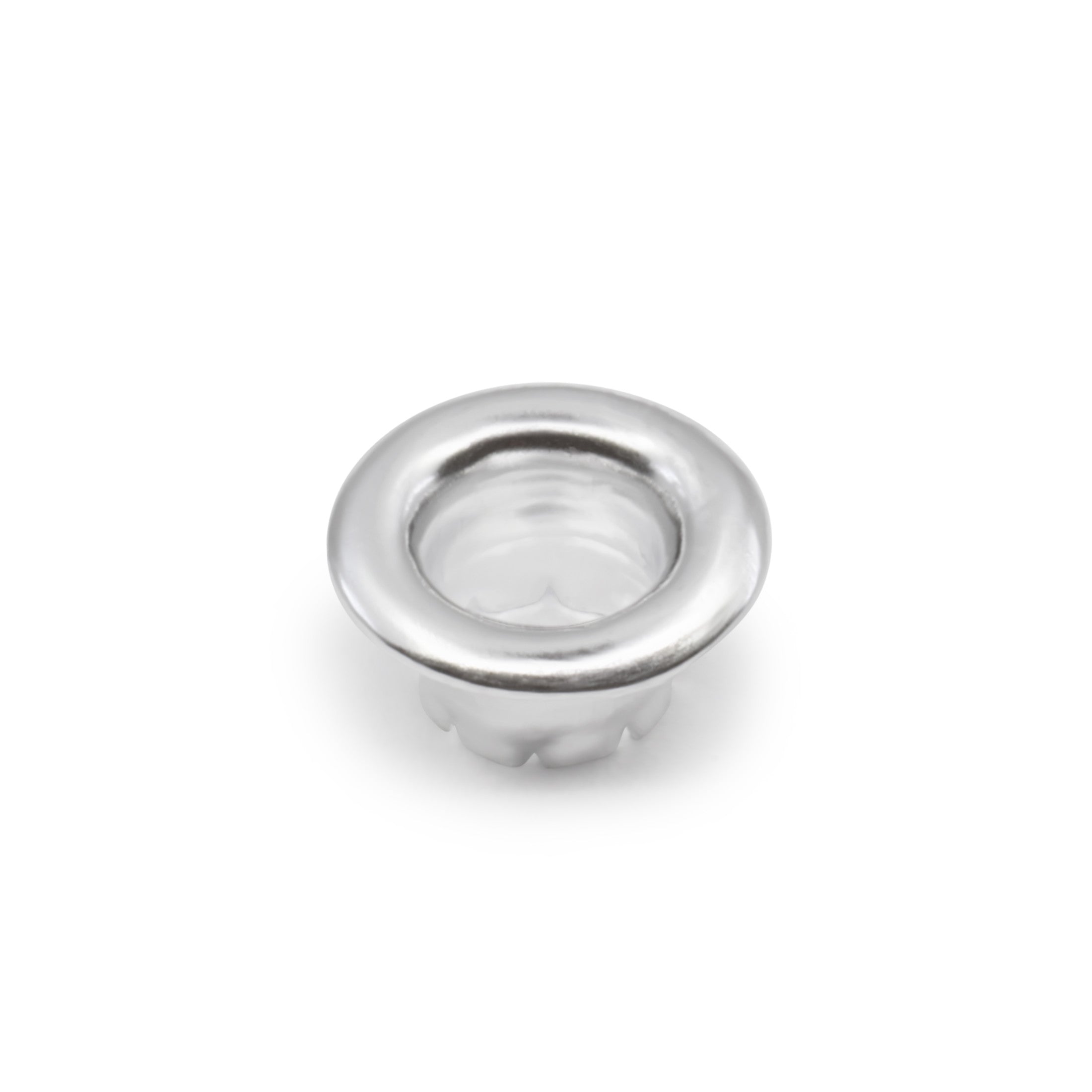 Dritz 637-65 œillets nickel 4 mm 25 pièces + outil