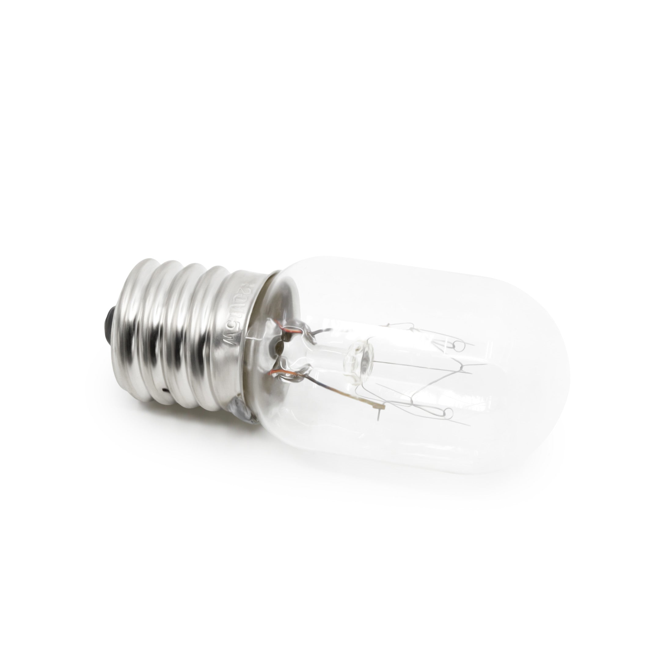 Dritz Ampoule Machine à Coudre Culot à Vis 15W