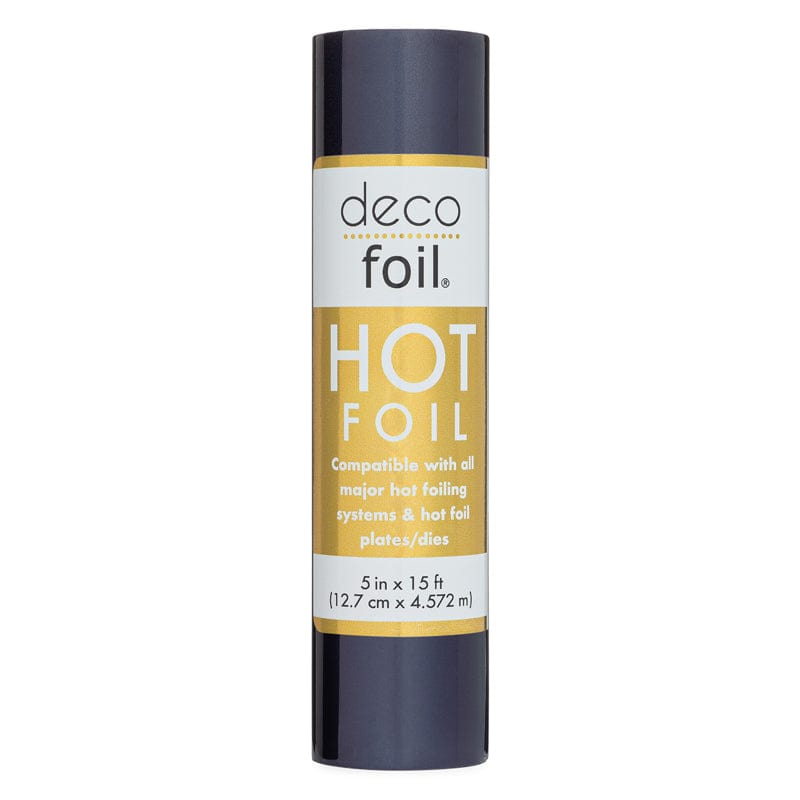 HeatnBond Deco Foil Hot Stamp rouleau foil Twilight 12,7 cm