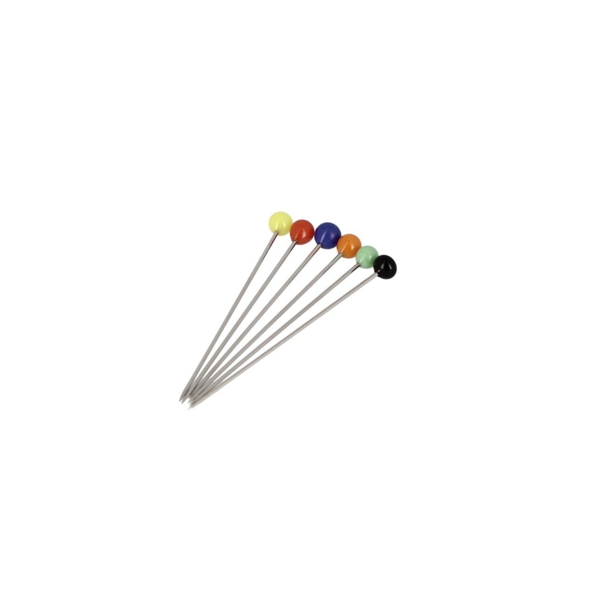 Bohin Épingles épingles verre extra-longues 48 mm boîte 100