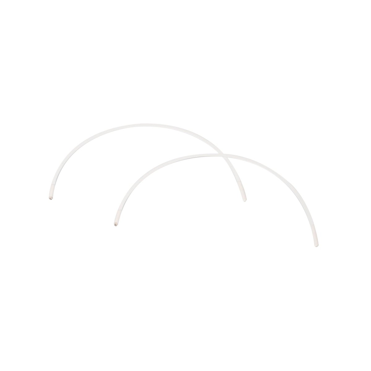 Bohin Accessoires de lingerie Baleines de soutien gorge N°90 acier