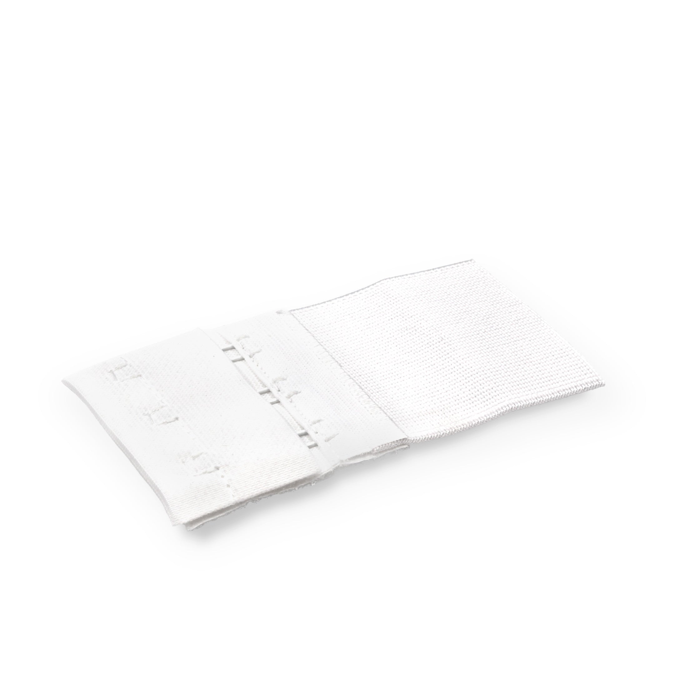 Dritz Dos Rallonge Soutien-Gorge Blanc 38 mm