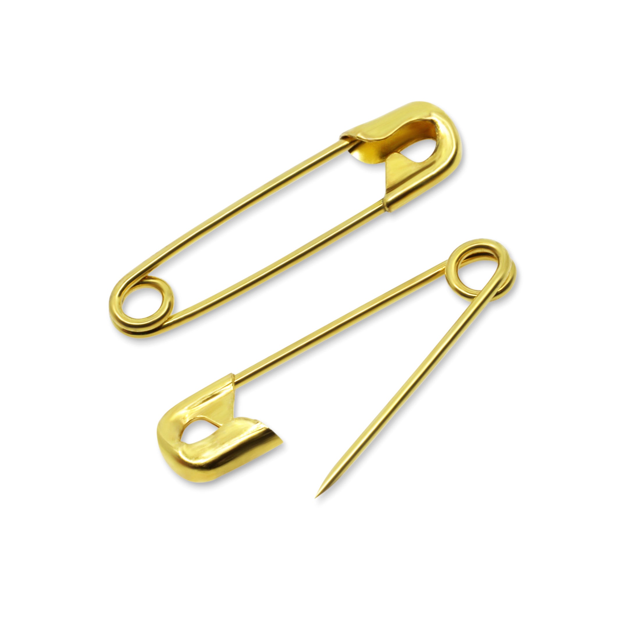 Dritz épingles de sûreté 3/4" nickel 15 pièces