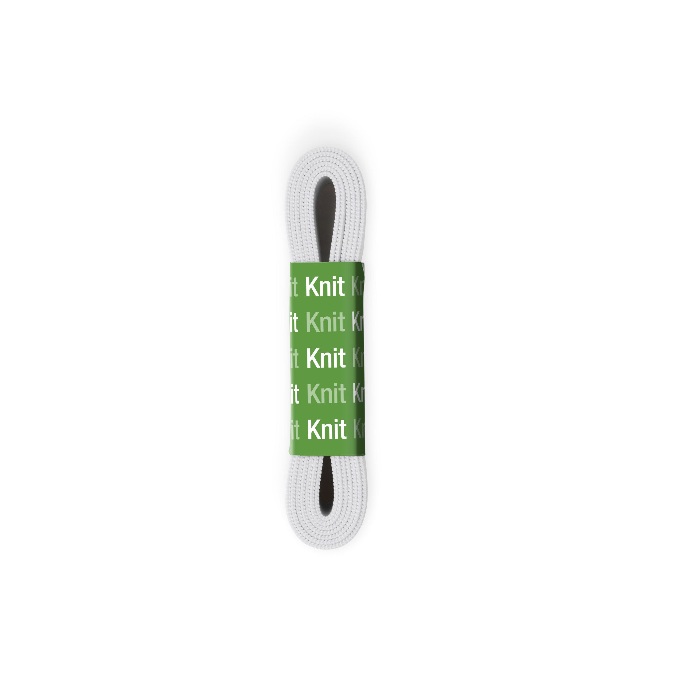 Dritz Élastique Taille Fort Blanc 38 mm 1,1 m
