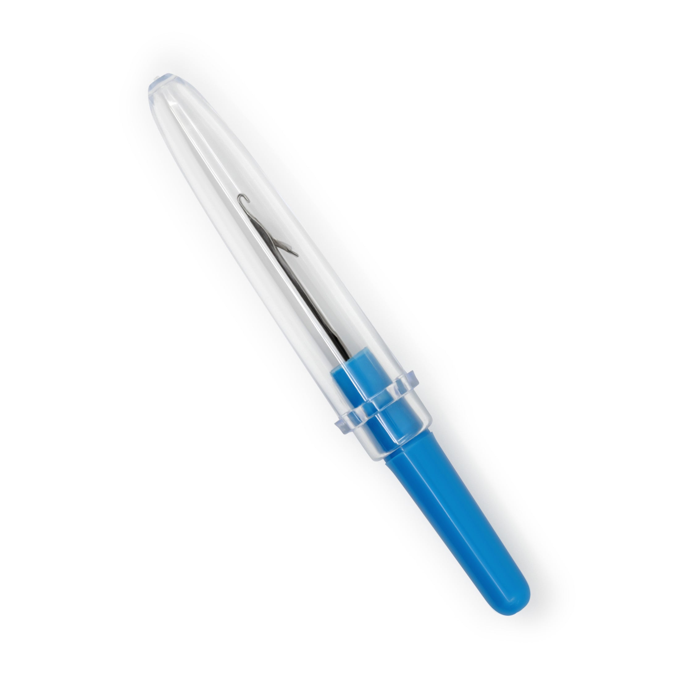 Dritz Knit Picker crochet réparation accrocs tricot